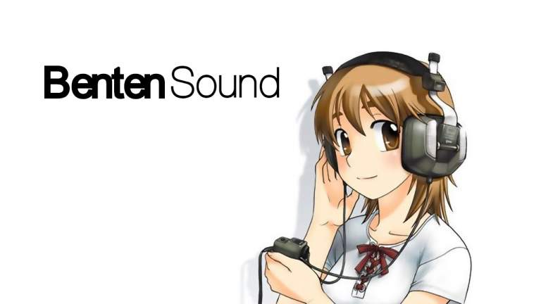 BentenSound: Kho nhạc EDM chất lượng cao, nghe và tải miễn phí
