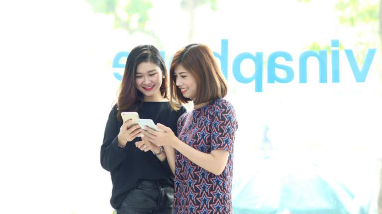 VinaPhone ra mắt gói cước SMART miễn phí thoại, Data khủng cho giải trí