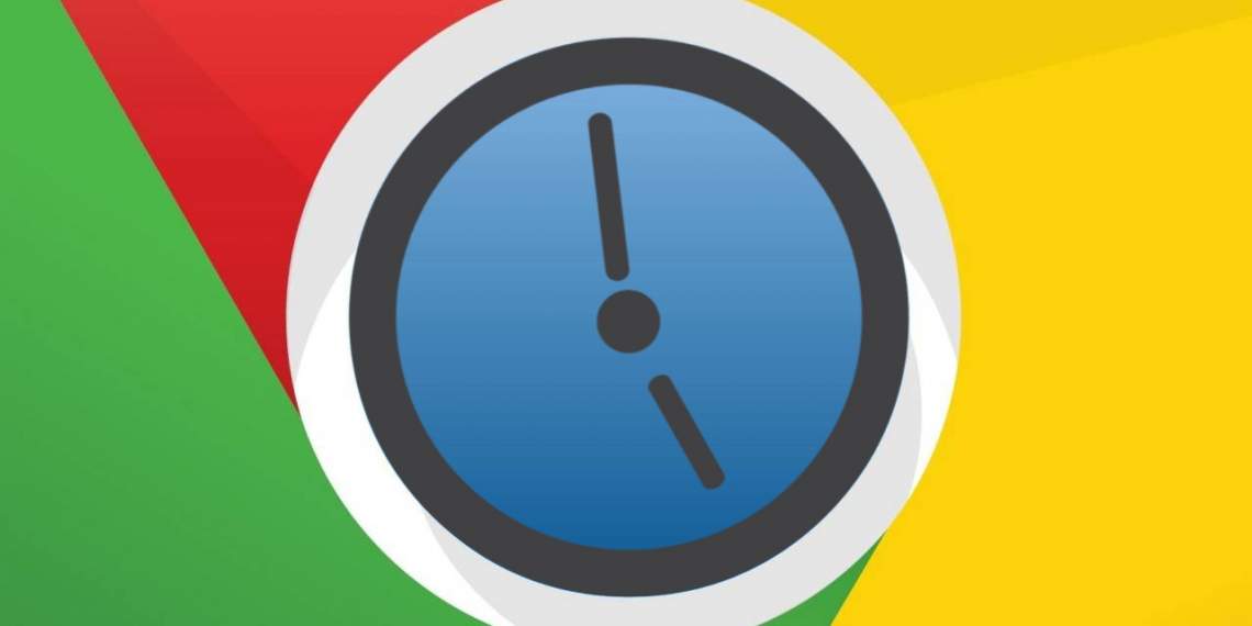 Cool Clock: Tiện ích đồng hồ đa năng và thú vị cho Chrome