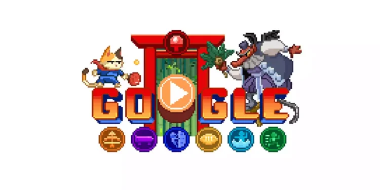 21 game ẩn trên Google bạn có thể chơi ngay!