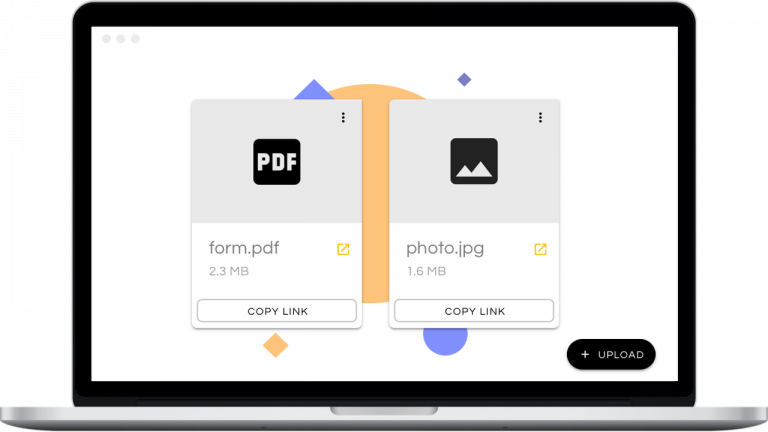 Envelop: Lưu trữ file không giới hạn trên nền tảng blockchain