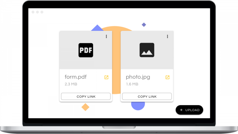 Envelop: Lưu trữ file không giới hạn trên nền tảng blockchain