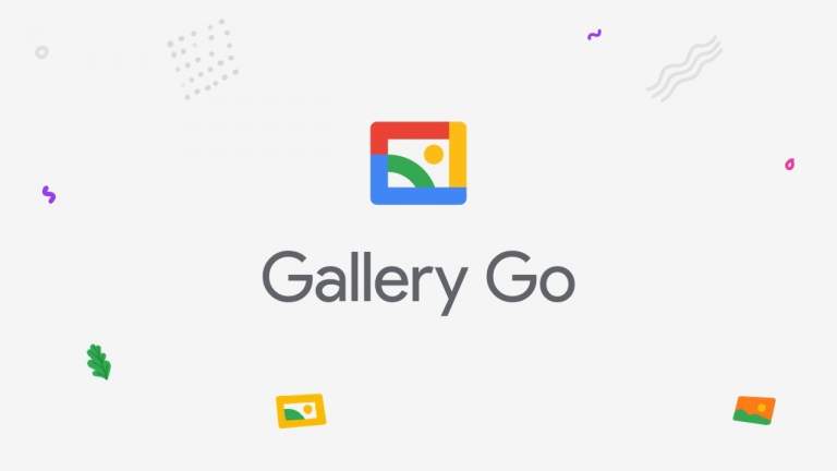 Cách dùng Gallery Go để quản lý ảnh, video trên Android
