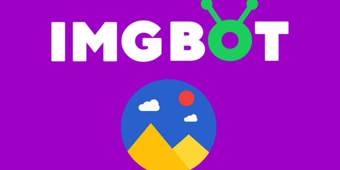 ImgBot: Dịch vụ nén ảnh mới nhất và miễn phí cho bạn