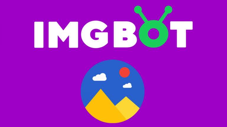 ImgBot: Dịch vụ nén ảnh mới nhất và miễn phí cho bạn