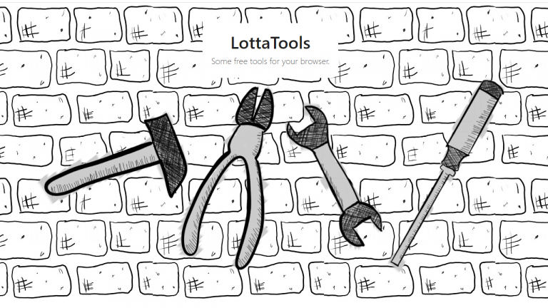 LottaTools: Dịch vụ chỉnh sửa PDF mới toanh và miễn phí