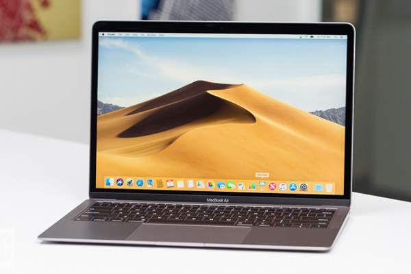 Vì sao Apple khai tử MacBook 12 inch?