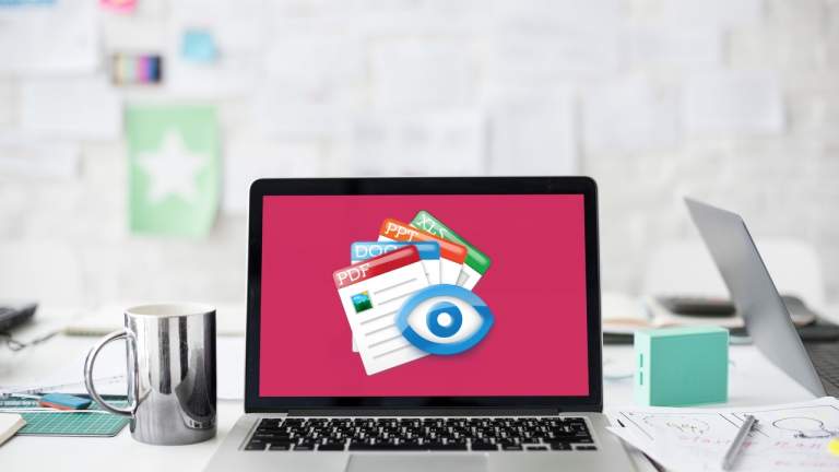 Không mở được file Word vì không có có MS Office, làm sao giải quyết?