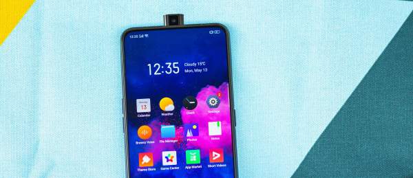 Smartphone camera “thò thụt” giá 6 triệu đồng: Chọn Huawei Y9 Prime hay Realme X?