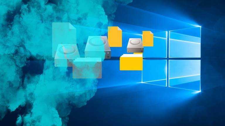Giấu file quan trọng trên Windows 10 với Safe UWP