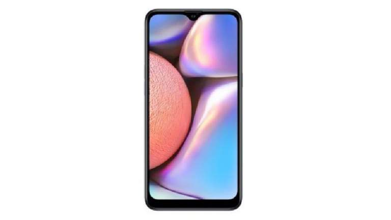 Lộ thông số kỹ thuật Samsung Galaxy A10s