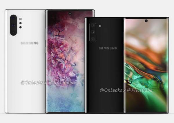 Samsung xác nhận sự kiện Unpacked diễn ra ngày 7/8, trình làng Galaxy Note 10