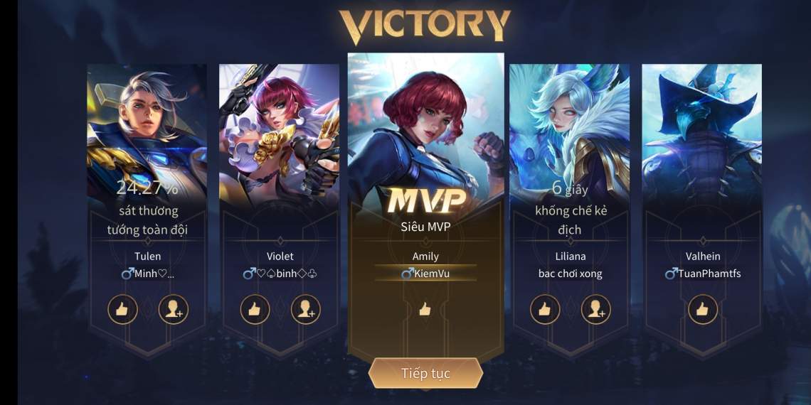 4 tựa game MOBA hay trên mobile năm 2019