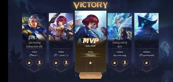 4 tựa game MOBA hay trên mobile năm 2019