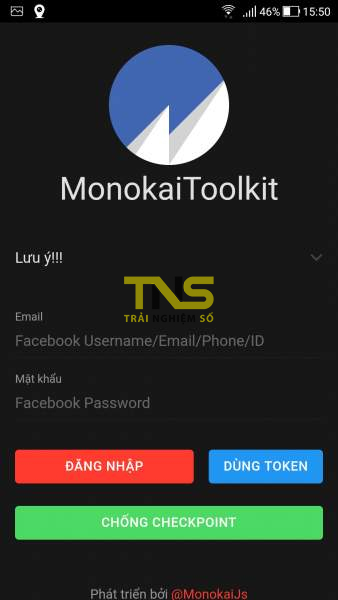 Ẩn đã xem tin nhắn, trả lời tin nhắn tự động, hẹn giờ đăng bài viết Facebook,… trên Android