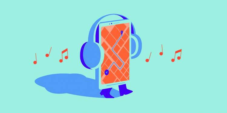 Tạo playlist ngẫu nhiên và tự động cho Spotify