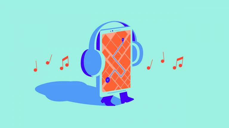 Tạo playlist ngẫu nhiên và tự động cho Spotify