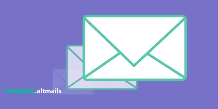 Tạo địa chỉ email tạm thời không giới hạn với TempMail.altmails