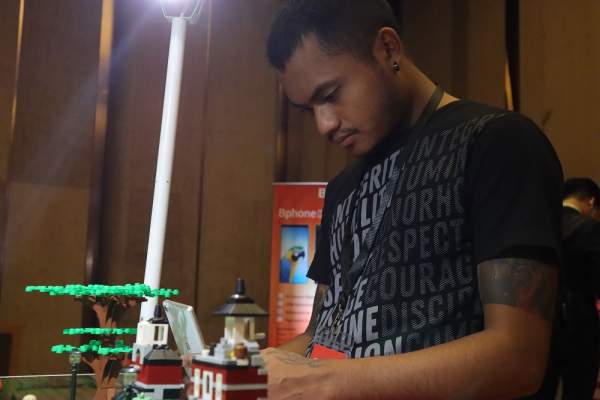 Bphone vào thị trường Myanmar