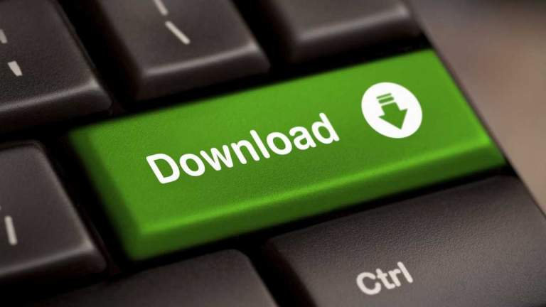 TryGet: Ứng dụng tải file torrent và nhiều giao thức khác trên Windows 10