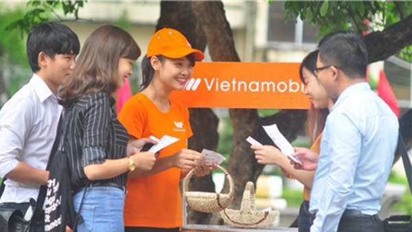 Thuê bao Vietnamobile có thể gọi điện cho thuê bao VinaPhone, MobiFone, Viettel trên mạng Wifi