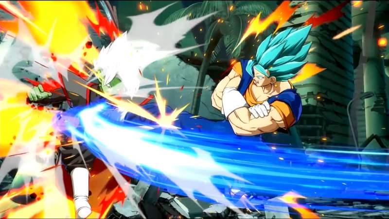 Top game lấy chủ đề 7 viên ngọc rồng