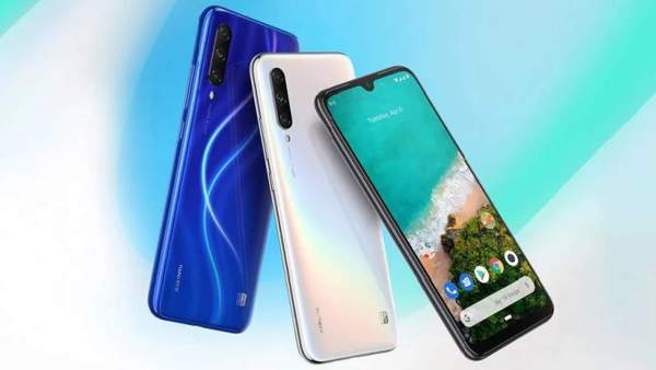 Chọn điện thoại chạy bản Android lạ: Xiaomi Mi A3 hay Huawei Y6P?