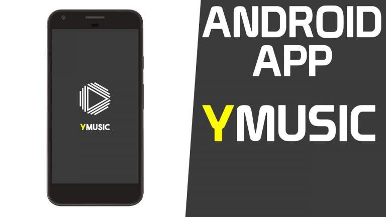 YMusic: Phát nền, tải video YouTube miễn phí trên Android