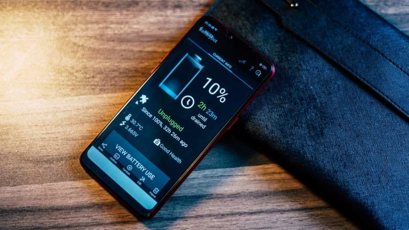 Một số thủ thuật tiết kiệm pin cho Android