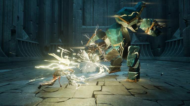 Đánh giá game Darksiders III: Keepers of the Void