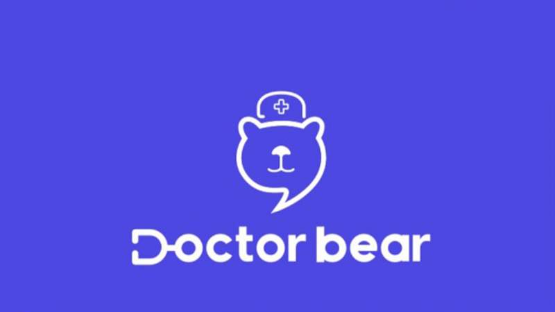 Sắp ra mắt THE DOCTOR BEAR – Platform về y tế cho cộng đồng