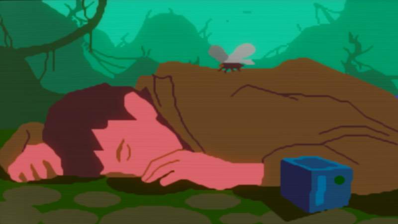 Đánh giá game Flashback Mobile