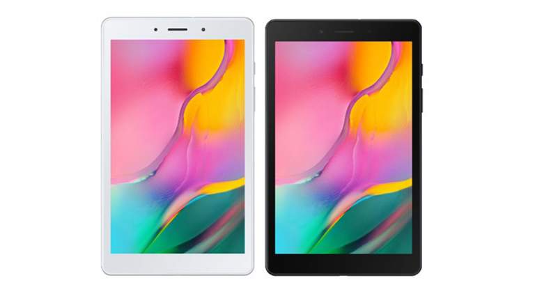 Galaxy Tab A 8.0 sắp lên kệ, giá 3.690.000 đồng