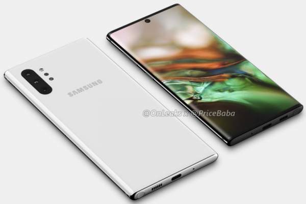 Samsung “đốt” thị trường di động với model mới lẫn cũ