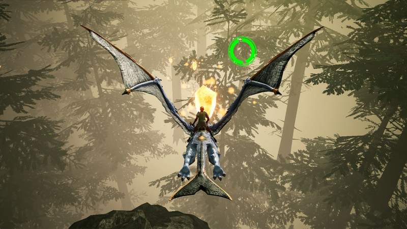 Đánh giá game mobile Galerider