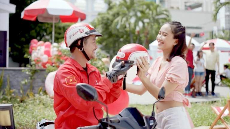 GO-VIET ra mắt dự án Đại tiệc Mùa hè, tung loạt khuyến mại lên đến 50%