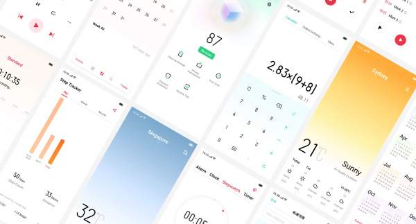OPPO cập nhật bản thử nghiệm ColorOS 6 cho F9