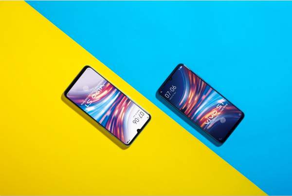 Cảm biến vân tay dưới màn hình: Cuộc chiến mới của thị trường smartphone