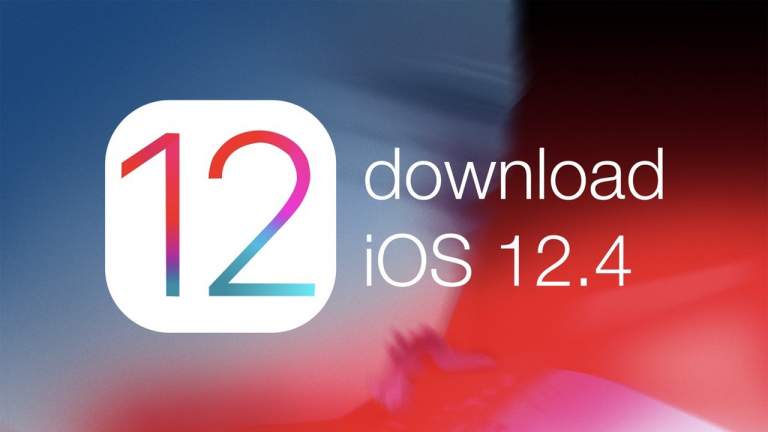Đã có iOS 12.4 chính thức, mời bạn cập nhật