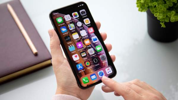 Top 5 iPhone bán chạy nhất nửa đầu tháng 1/2022 
