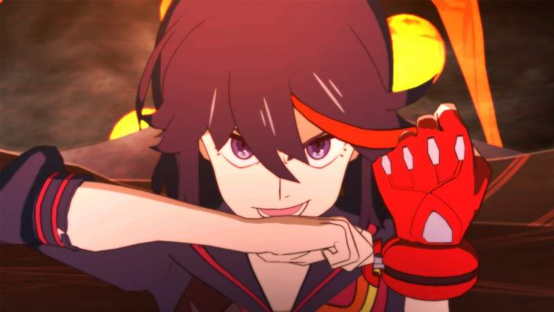 Đánh giá game Kill la Kill – IF