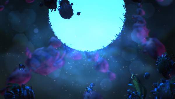 Đánh giá game LOST ORBIT: Terminal Velocity