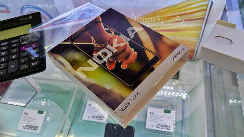 Danh sách smartphone Nokia đủ điều kiện cập nhật Android Q