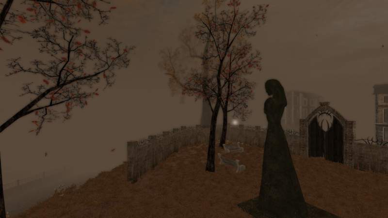 Đánh giá game Pathologic Classic HD