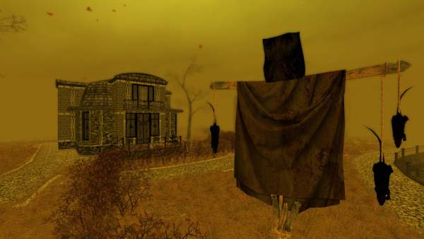 Đánh giá game Pathologic Classic HD