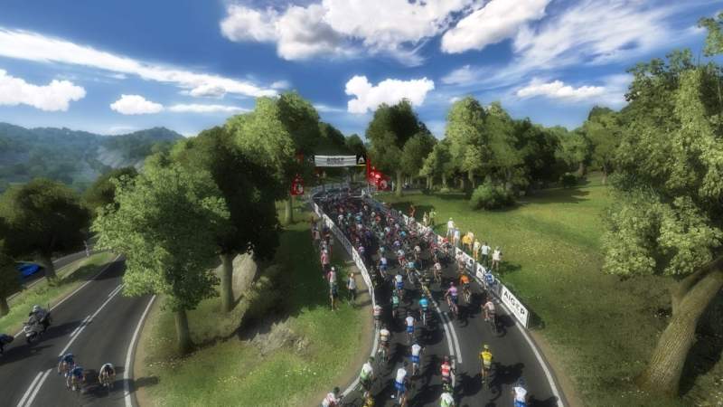 Đánh giá game Pro Cycling Manager 2019