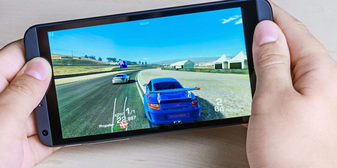 Game offline hay cho android