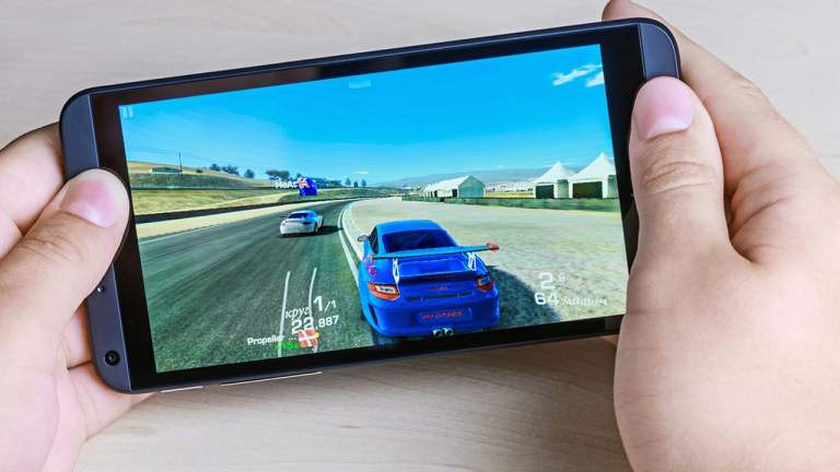 Game cũ mà hay cho Android #week 27
