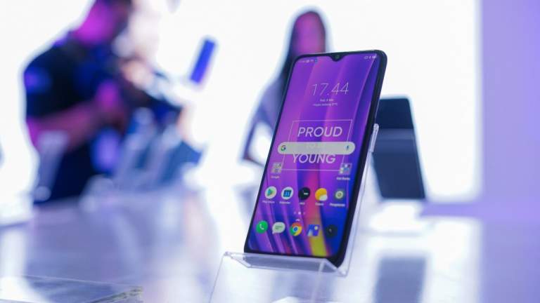 Snapdragon 855 Plus sẽ được trang bị cho ASUS ROG Phone 2 và Realme 5