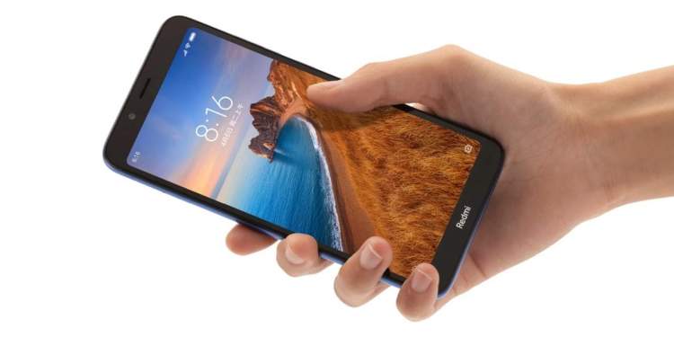 Smartphone 2 triệu đồng cho học sinh, sinh viên: Vsmart Joy 1 16GB hay Redmi 7A?